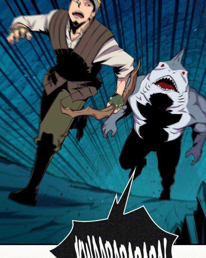 Tôi Thăng Cấp Trong Lúc Ngủ Chapter 36 trang 85