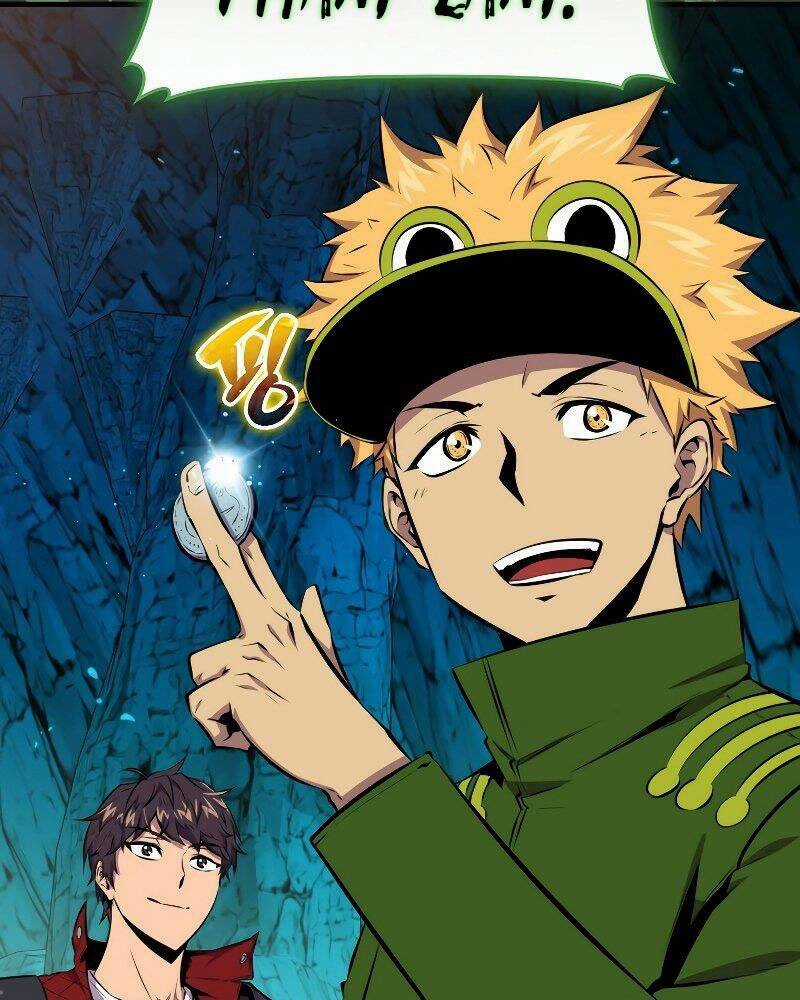 Tôi Thăng Cấp Trong Lúc Ngủ Chapter 36 trang 87