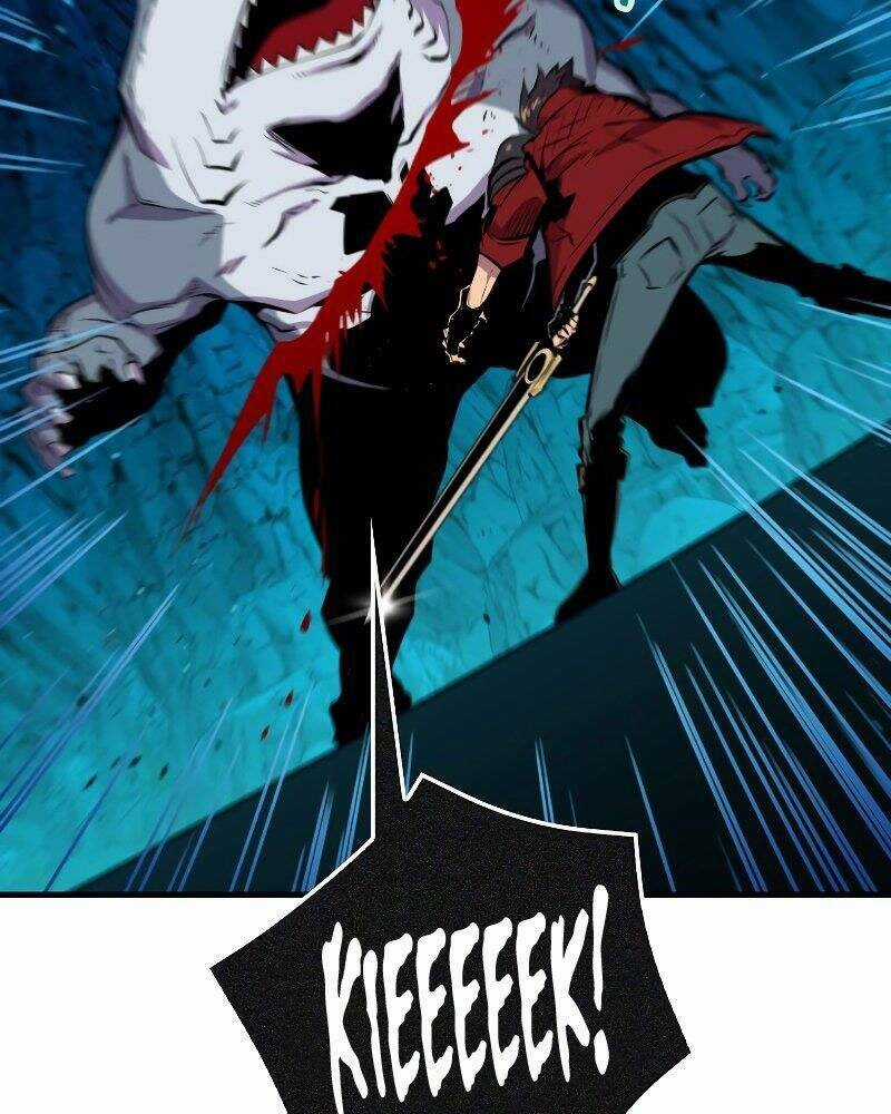 Tôi Thăng Cấp Trong Lúc Ngủ Chapter 36 trang 94