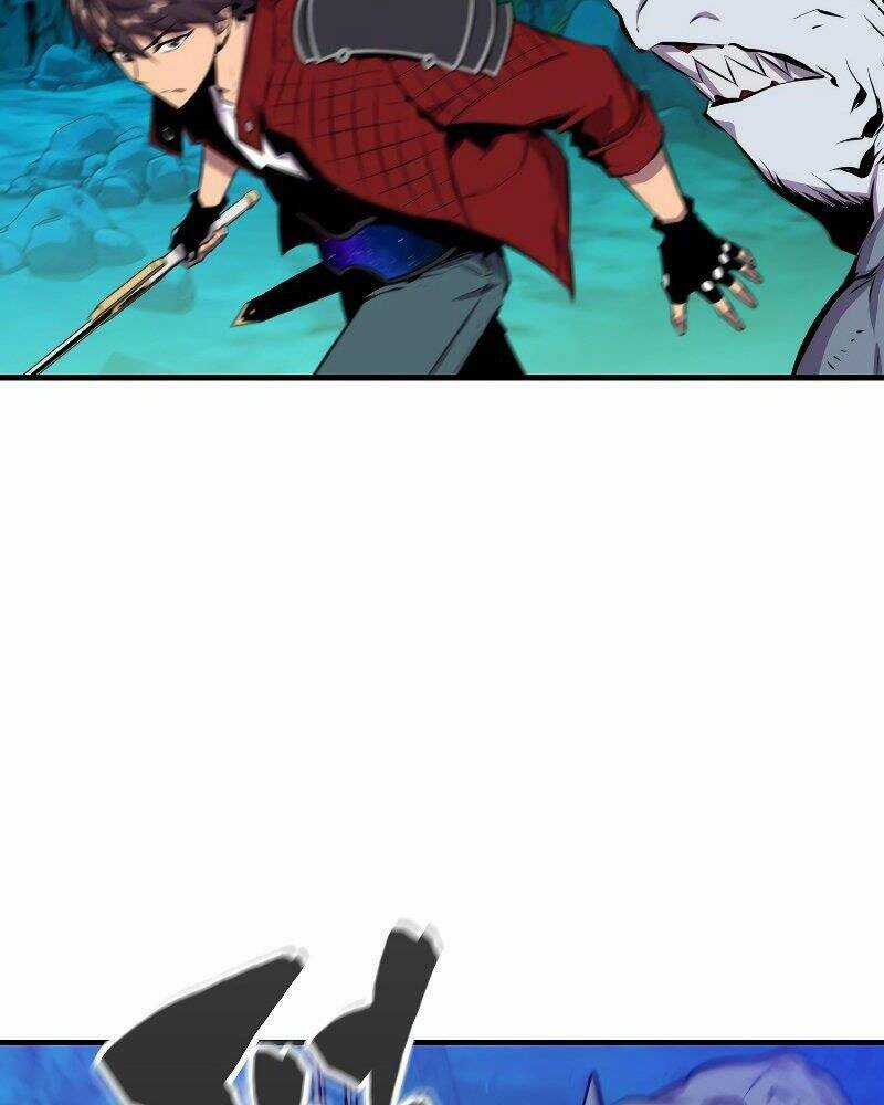 Tôi Thăng Cấp Trong Lúc Ngủ Chapter 36 trang 98