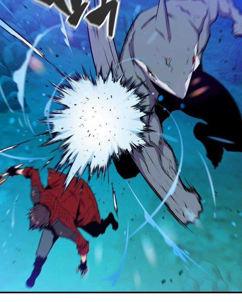 Tôi Thăng Cấp Trong Lúc Ngủ Chapter 36 trang 99