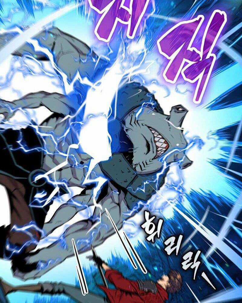 Tôi Thăng Cấp Trong Lúc Ngủ Chapter 37 trang 100