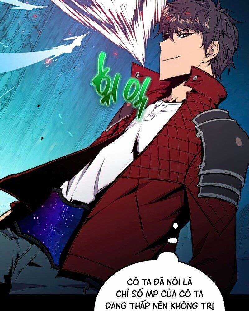 Tôi Thăng Cấp Trong Lúc Ngủ Chapter 37 trang 104