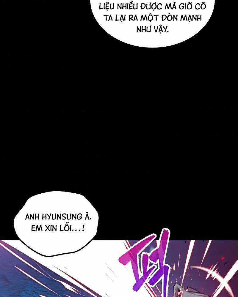 Tôi Thăng Cấp Trong Lúc Ngủ Chapter 37 trang 105