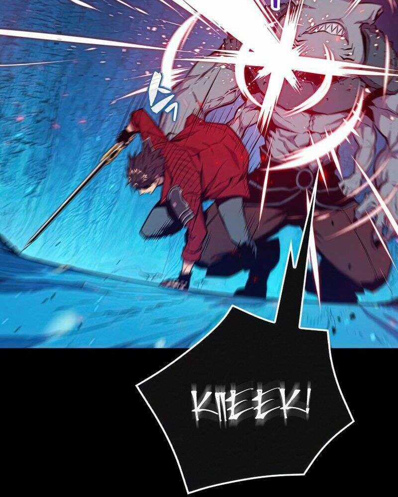 Tôi Thăng Cấp Trong Lúc Ngủ Chapter 37 trang 106