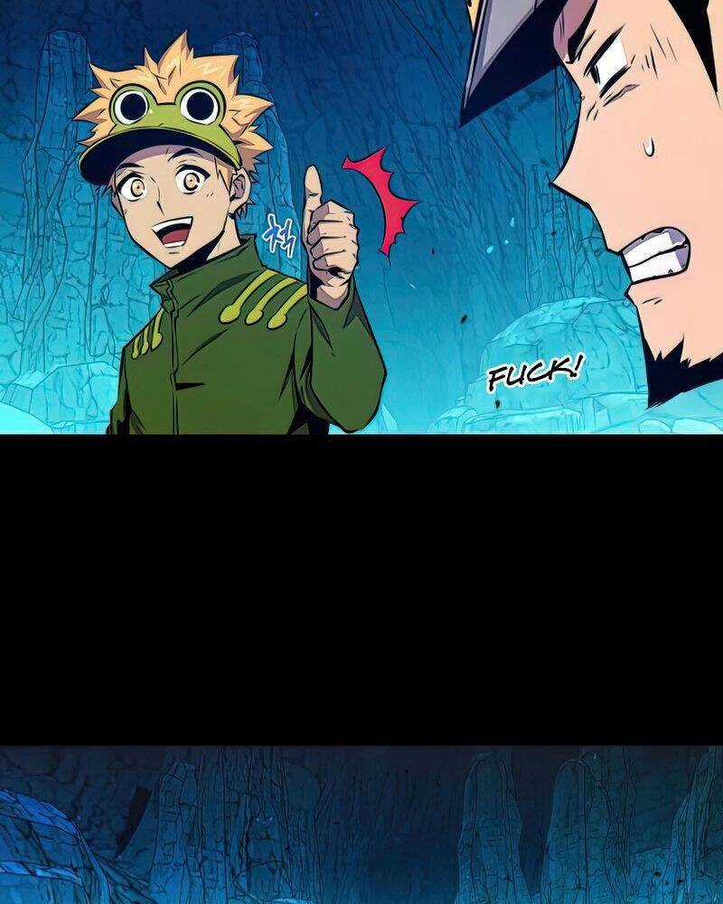 Tôi Thăng Cấp Trong Lúc Ngủ Chapter 37 trang 111