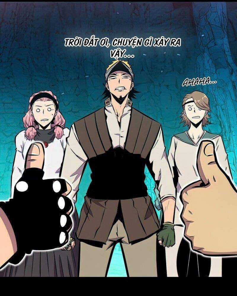 Tôi Thăng Cấp Trong Lúc Ngủ Chapter 37 trang 118