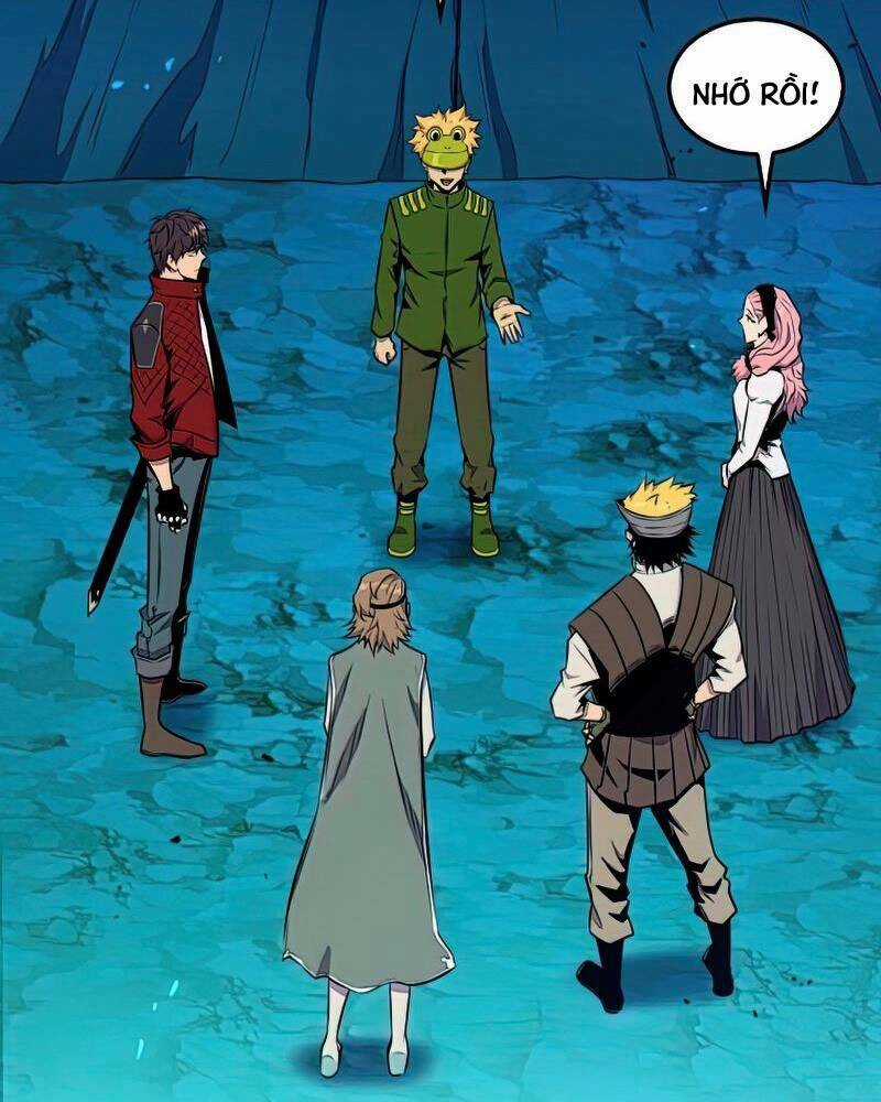 Tôi Thăng Cấp Trong Lúc Ngủ Chapter 37 trang 13