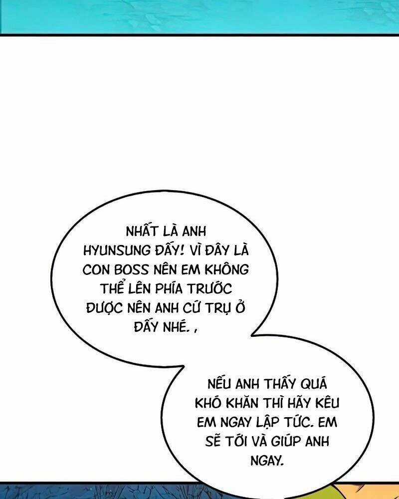 Tôi Thăng Cấp Trong Lúc Ngủ Chapter 37 trang 14