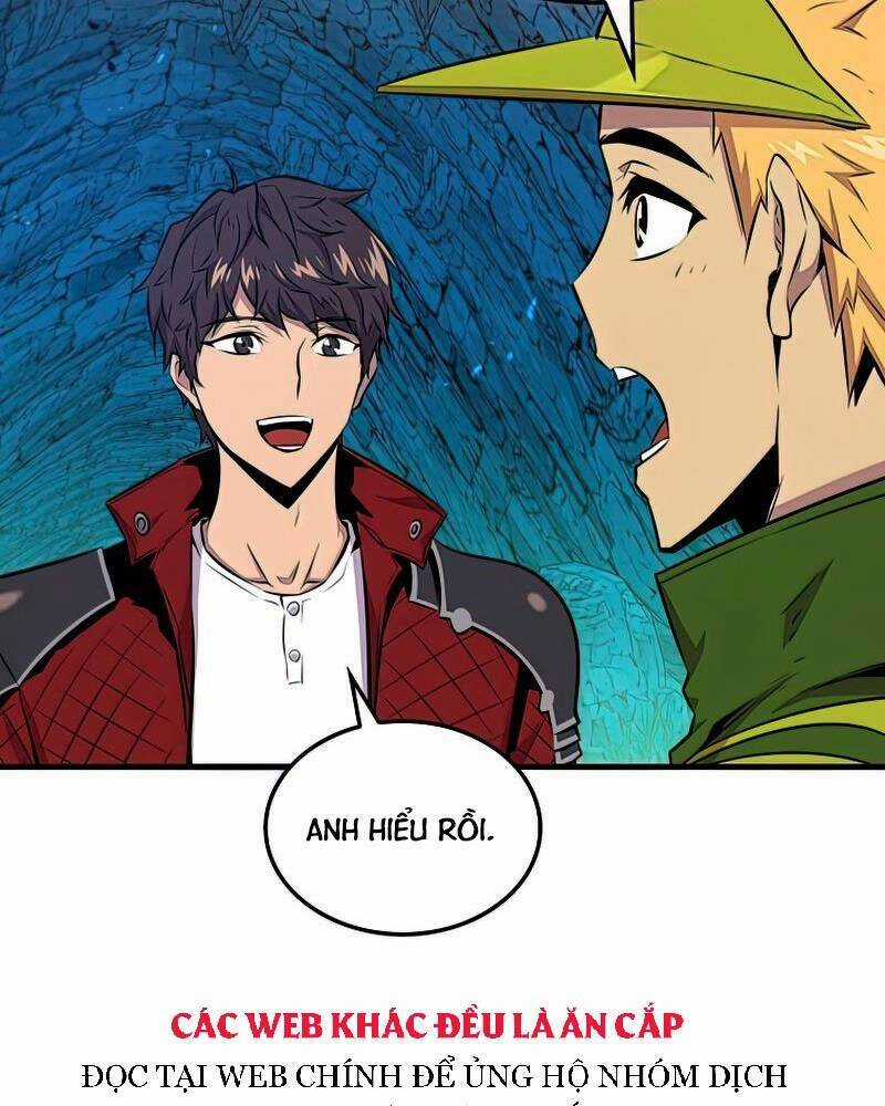 Tôi Thăng Cấp Trong Lúc Ngủ Chapter 37 trang 15