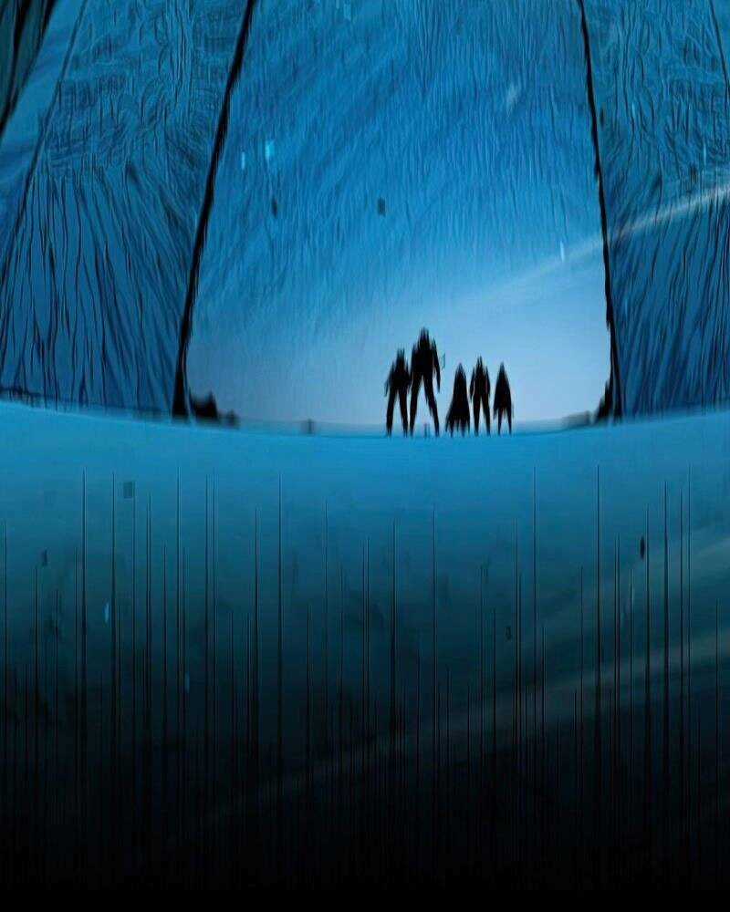 Tôi Thăng Cấp Trong Lúc Ngủ Chapter 37 trang 18