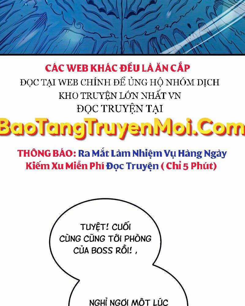Tôi Thăng Cấp Trong Lúc Ngủ Chapter 37 trang 2