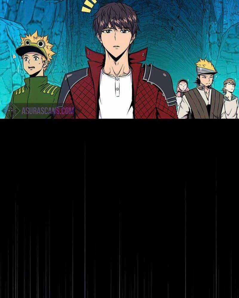 Tôi Thăng Cấp Trong Lúc Ngủ Chapter 37 trang 20