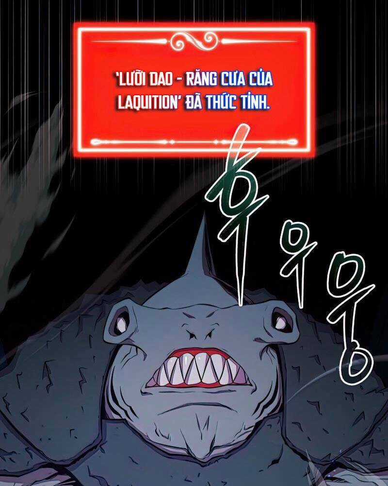 Tôi Thăng Cấp Trong Lúc Ngủ Chapter 37 trang 21