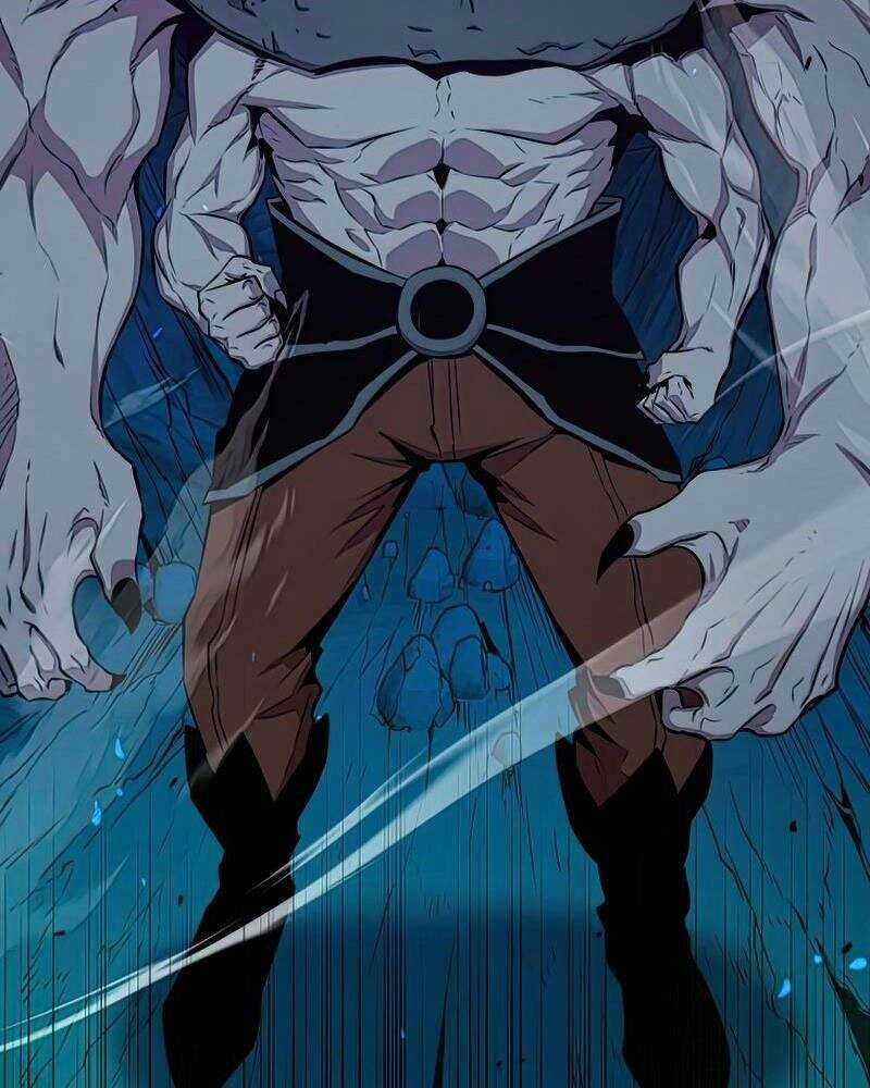 Tôi Thăng Cấp Trong Lúc Ngủ Chapter 37 trang 22