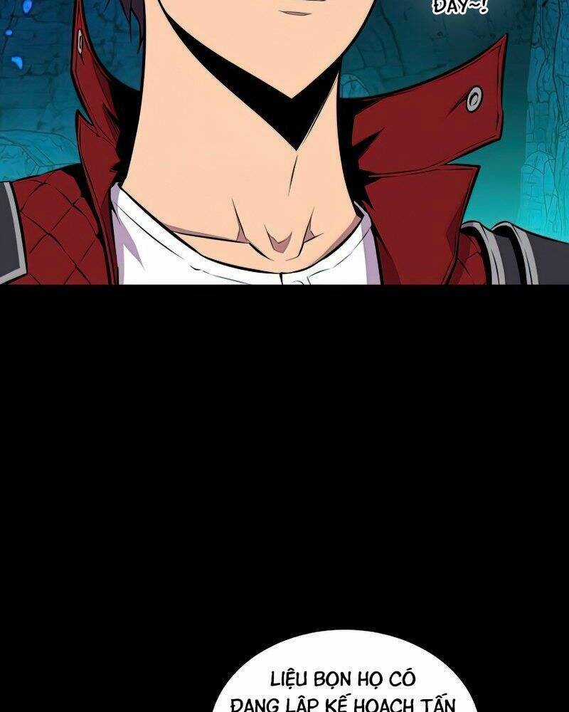 Tôi Thăng Cấp Trong Lúc Ngủ Chapter 37 trang 25