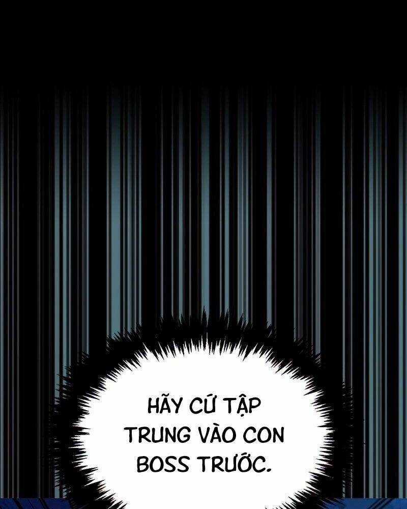 Tôi Thăng Cấp Trong Lúc Ngủ Chapter 37 trang 27