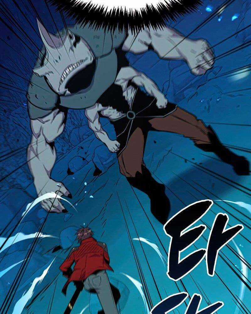 Tôi Thăng Cấp Trong Lúc Ngủ Chapter 37 trang 28