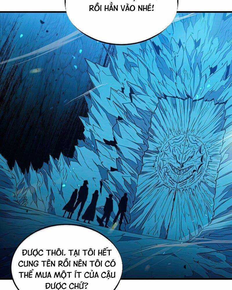 Tôi Thăng Cấp Trong Lúc Ngủ Chapter 37 trang 3