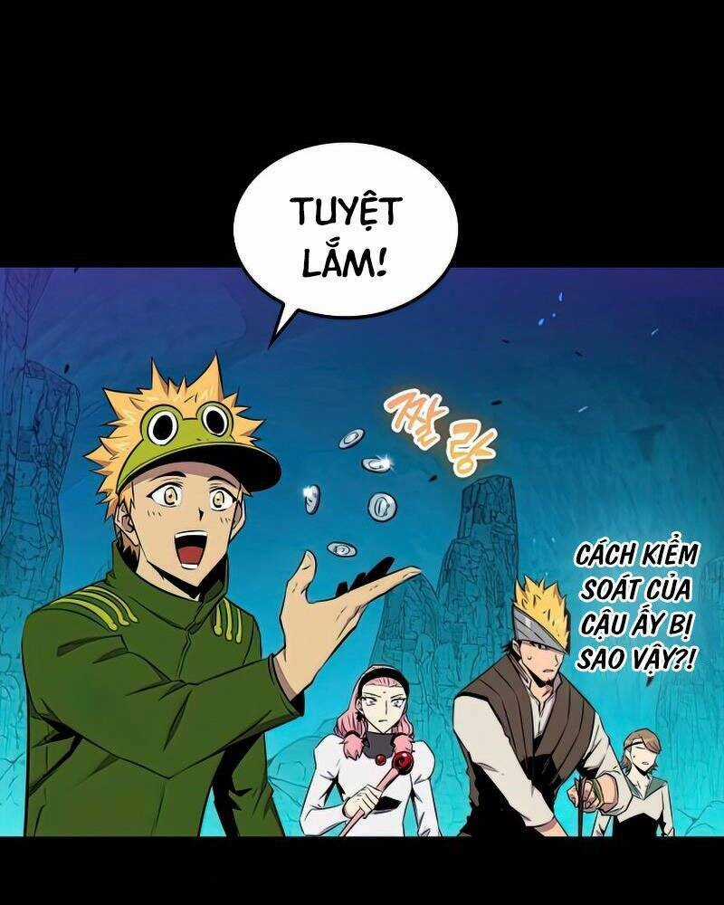 Tôi Thăng Cấp Trong Lúc Ngủ Chapter 37 trang 33