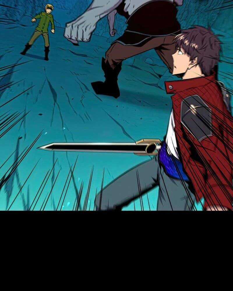 Tôi Thăng Cấp Trong Lúc Ngủ Chapter 37 trang 39