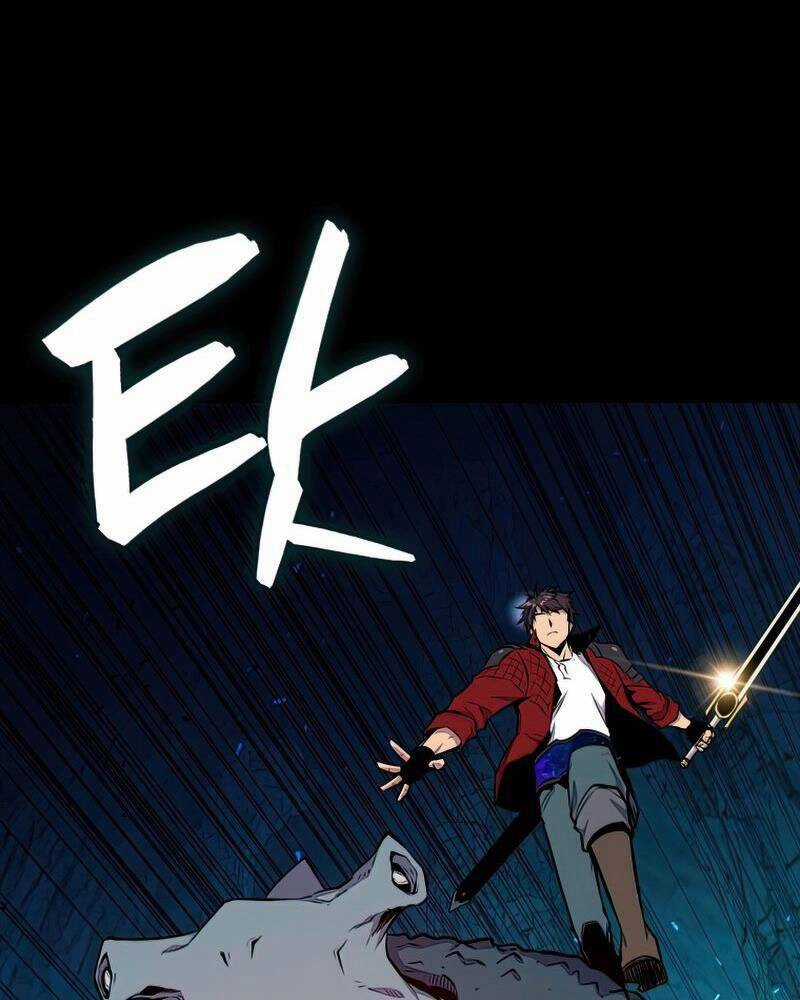 Tôi Thăng Cấp Trong Lúc Ngủ Chapter 37 trang 40