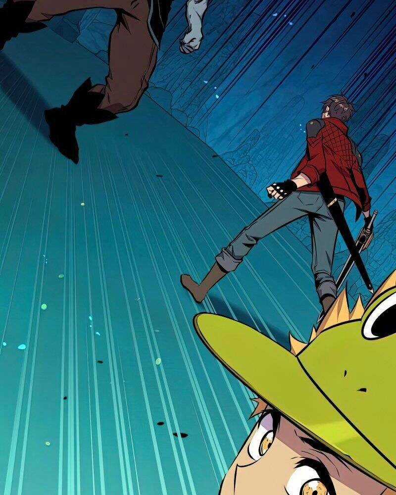 Tôi Thăng Cấp Trong Lúc Ngủ Chapter 37 trang 45