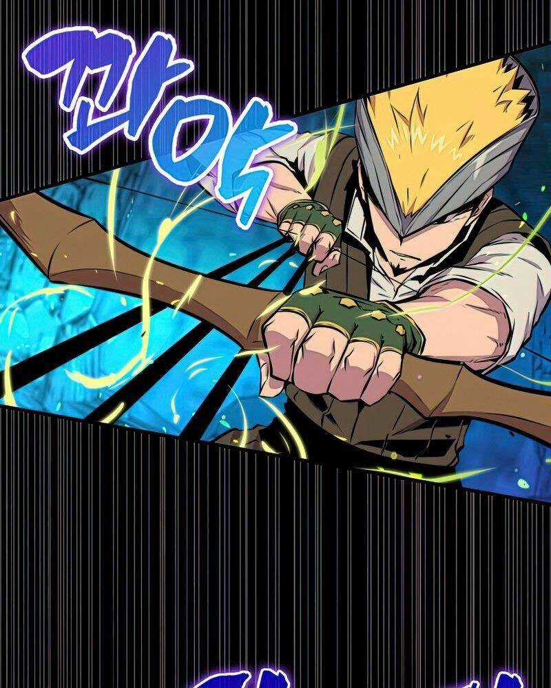 Tôi Thăng Cấp Trong Lúc Ngủ Chapter 37 trang 48