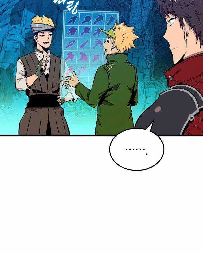 Tôi Thăng Cấp Trong Lúc Ngủ Chapter 37 trang 5