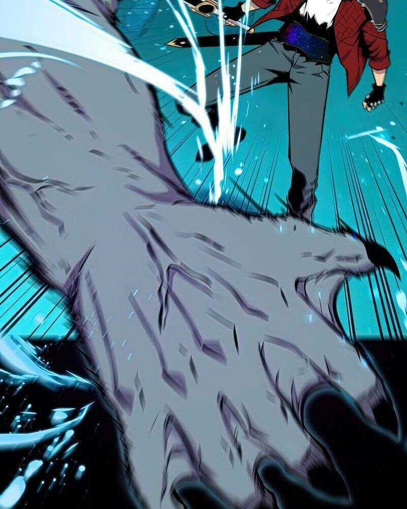 Tôi Thăng Cấp Trong Lúc Ngủ Chapter 37 trang 55