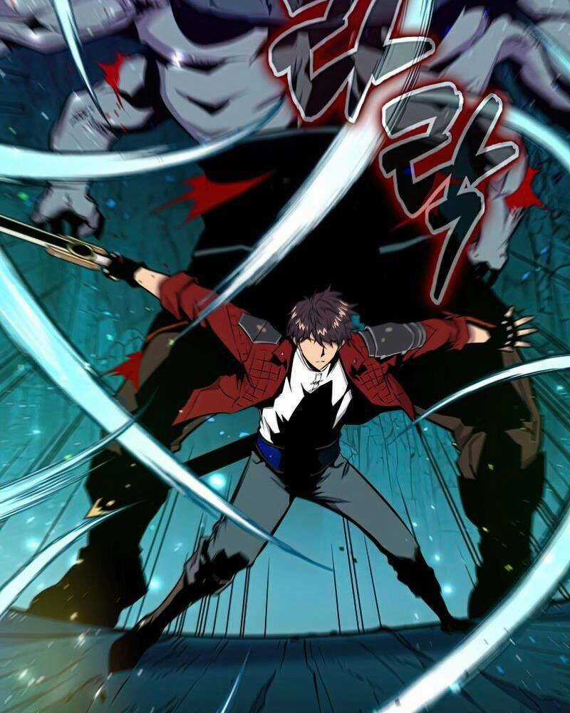 Tôi Thăng Cấp Trong Lúc Ngủ Chapter 37 trang 66