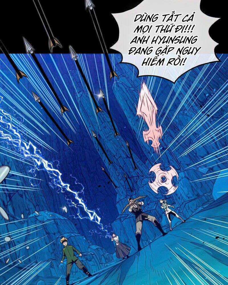 Tôi Thăng Cấp Trong Lúc Ngủ Chapter 37 trang 74