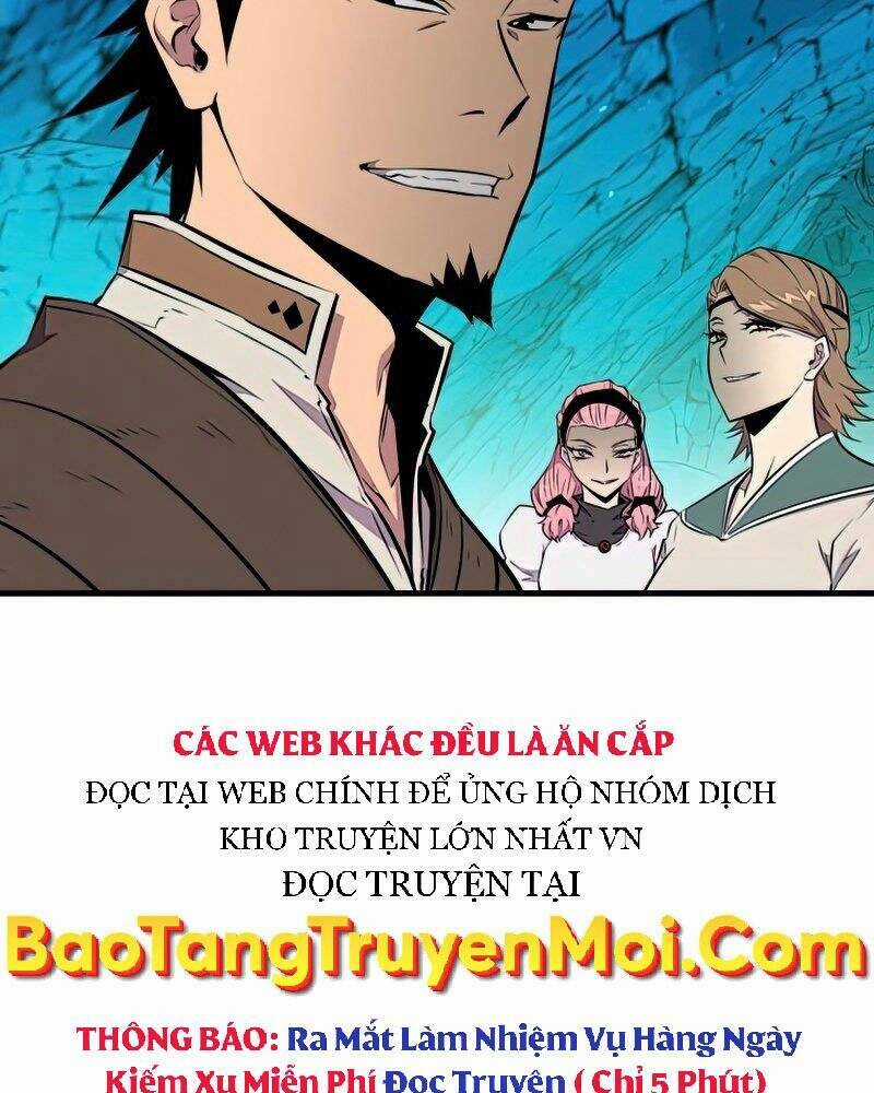 Tôi Thăng Cấp Trong Lúc Ngủ Chapter 37 trang 8