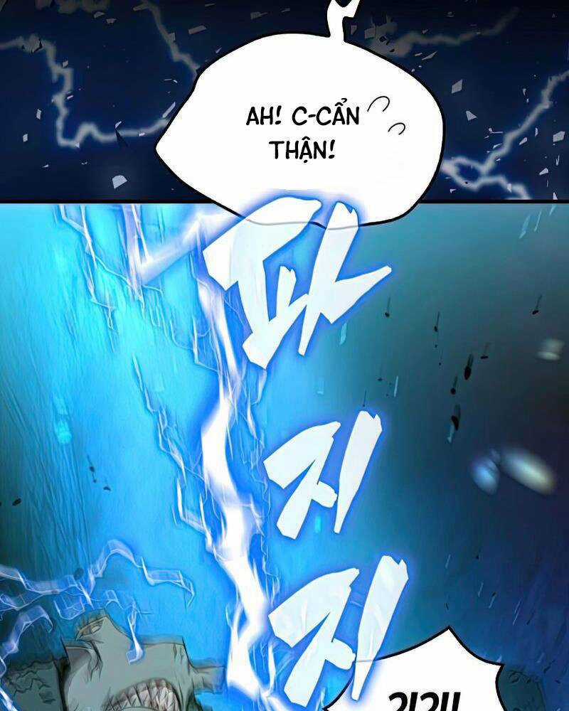 Tôi Thăng Cấp Trong Lúc Ngủ Chapter 37 trang 80