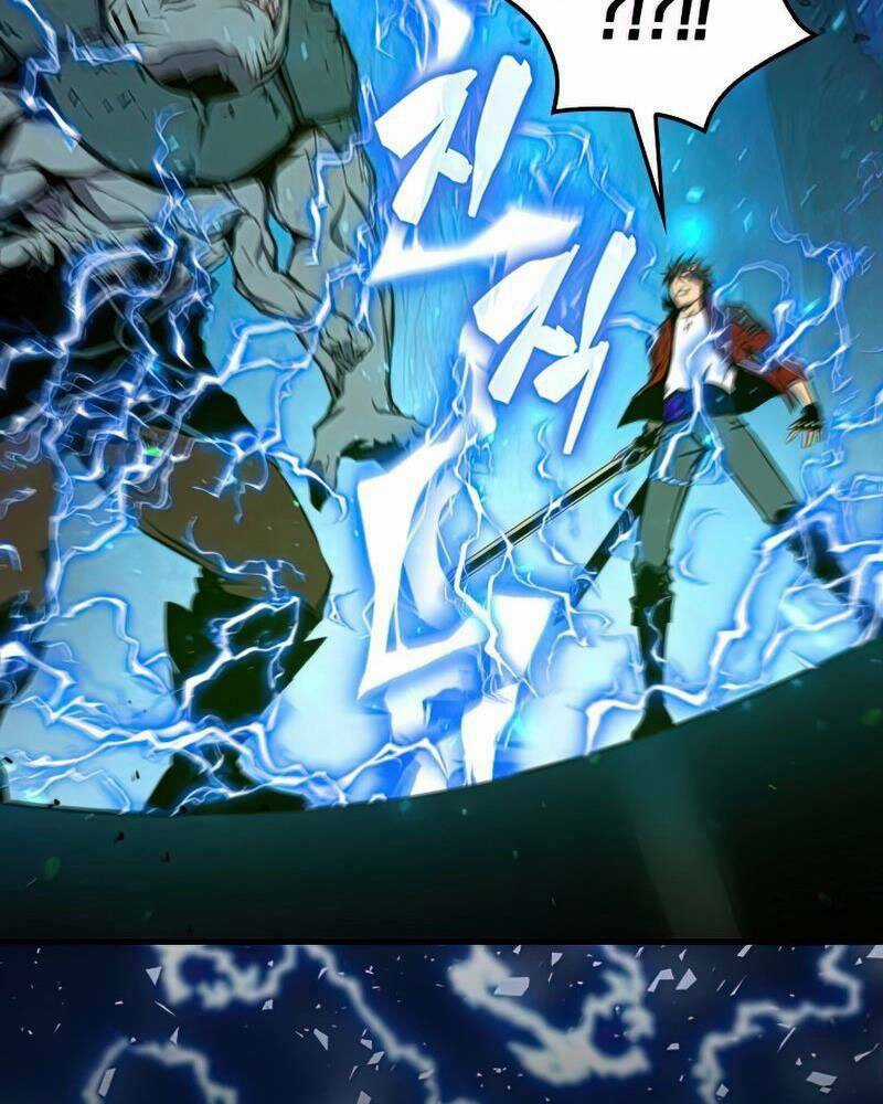 Tôi Thăng Cấp Trong Lúc Ngủ Chapter 37 trang 81