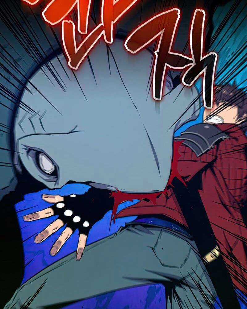 Tôi Thăng Cấp Trong Lúc Ngủ Chapter 37 trang 85