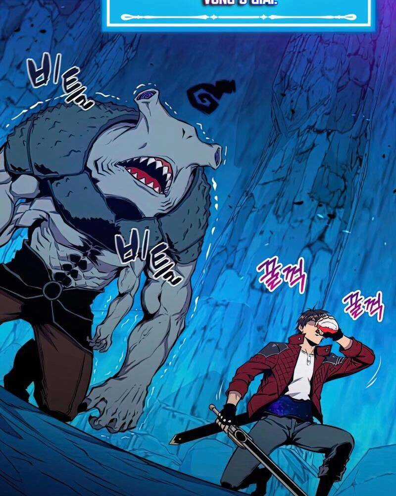 Tôi Thăng Cấp Trong Lúc Ngủ Chapter 37 trang 91