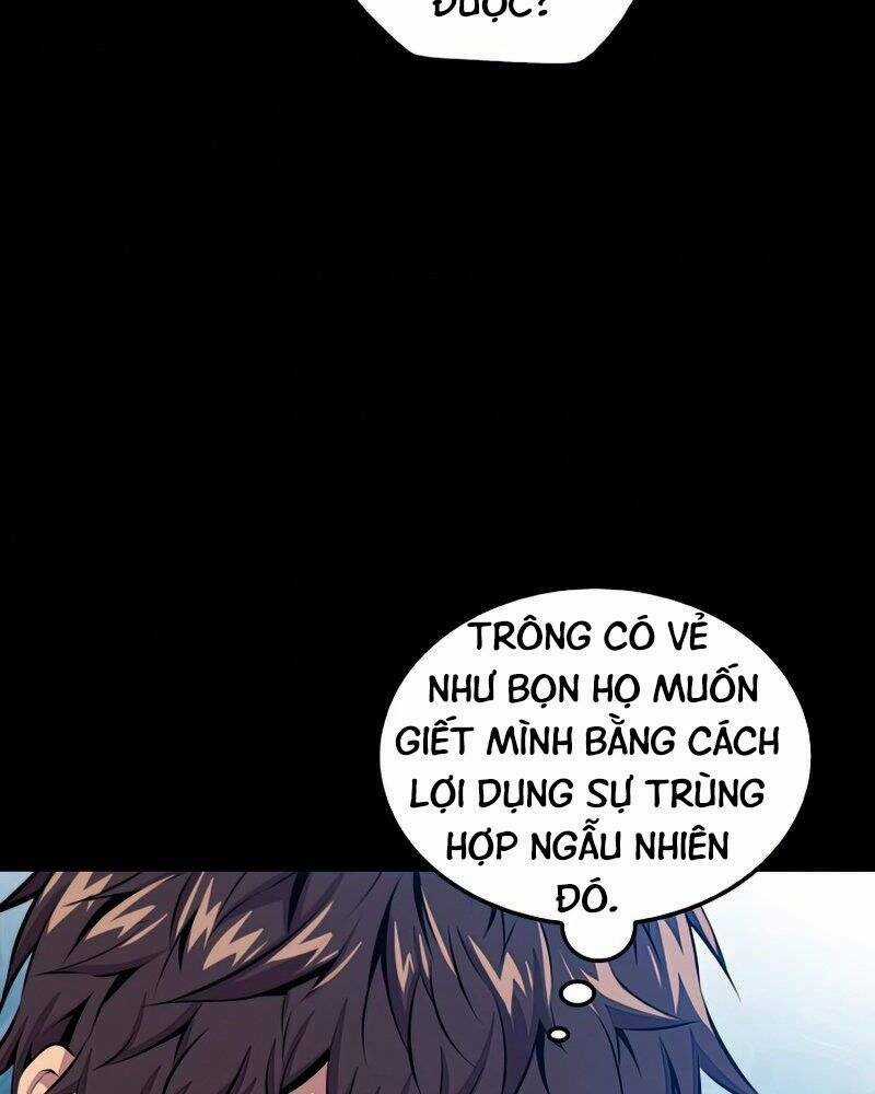 Tôi Thăng Cấp Trong Lúc Ngủ Chapter 37 trang 94