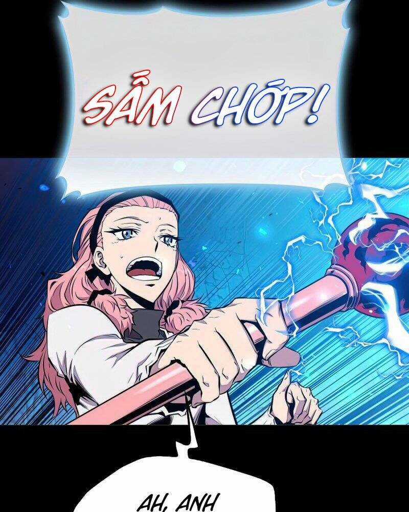 Tôi Thăng Cấp Trong Lúc Ngủ Chapter 37 trang 98