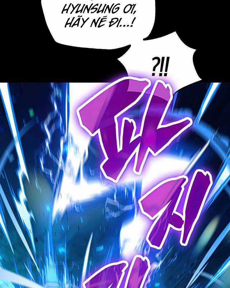 Tôi Thăng Cấp Trong Lúc Ngủ Chapter 37 trang 99