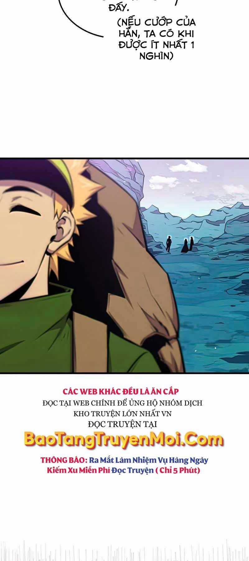 Tôi Thăng Cấp Trong Lúc Ngủ Chapter 38 trang 18