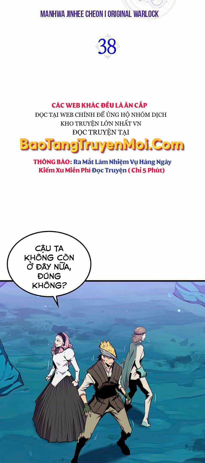 Tôi Thăng Cấp Trong Lúc Ngủ Chapter 38 trang 25