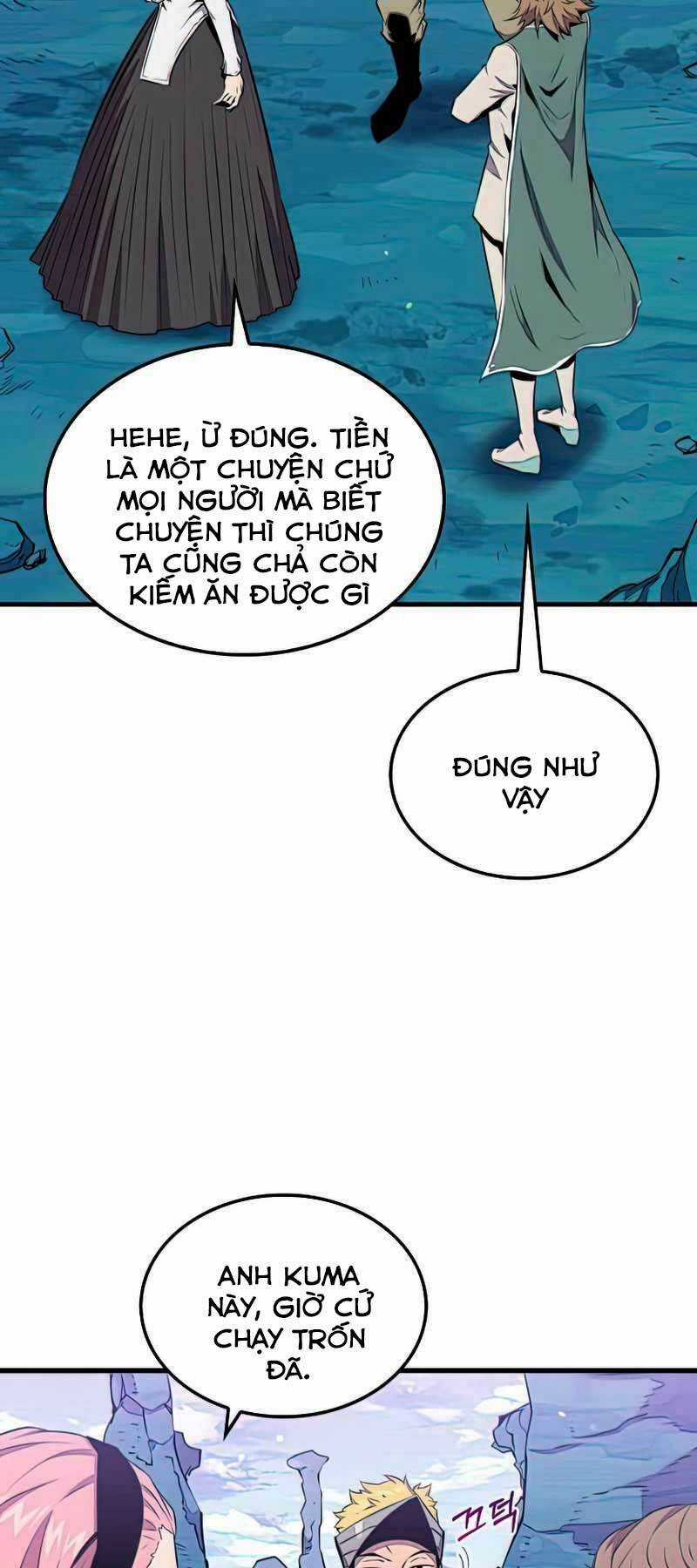 Tôi Thăng Cấp Trong Lúc Ngủ Chapter 38 trang 30