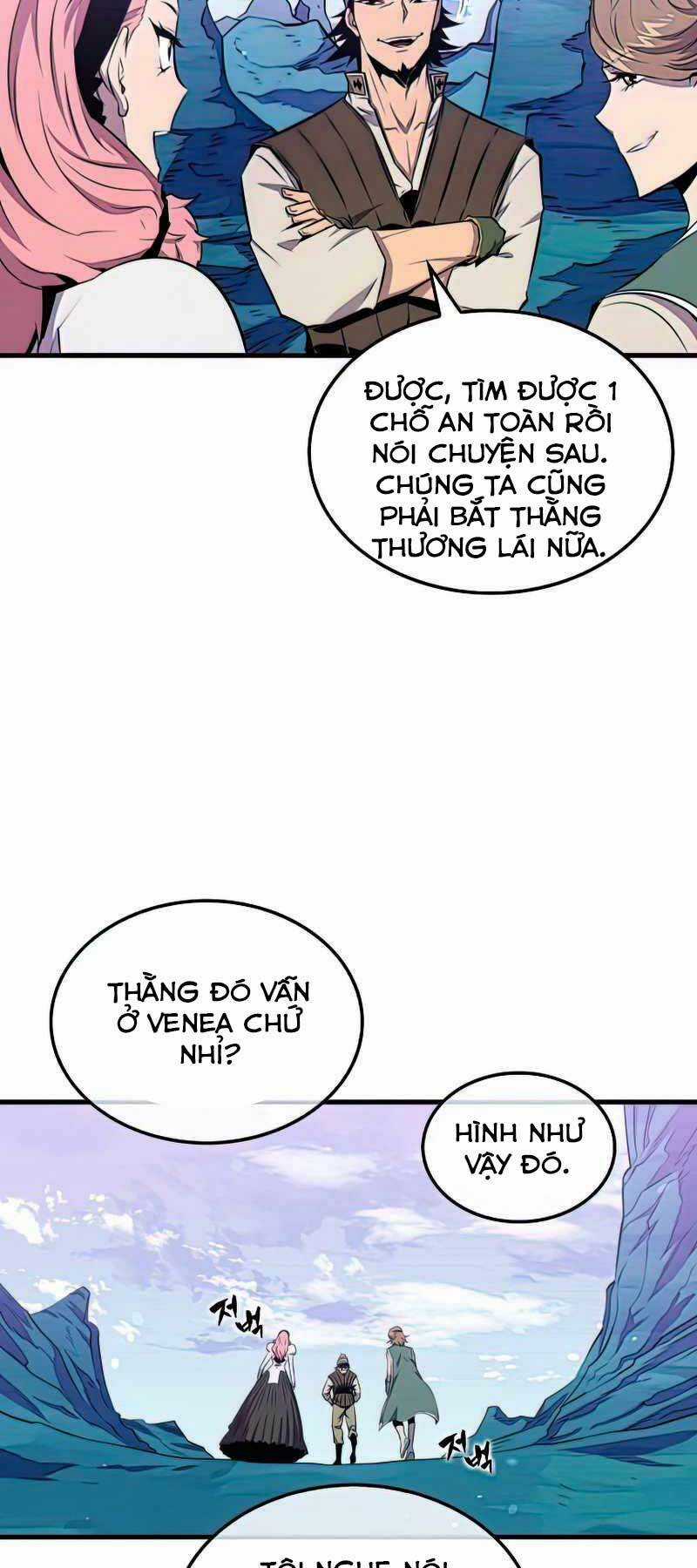 Tôi Thăng Cấp Trong Lúc Ngủ Chapter 38 trang 31