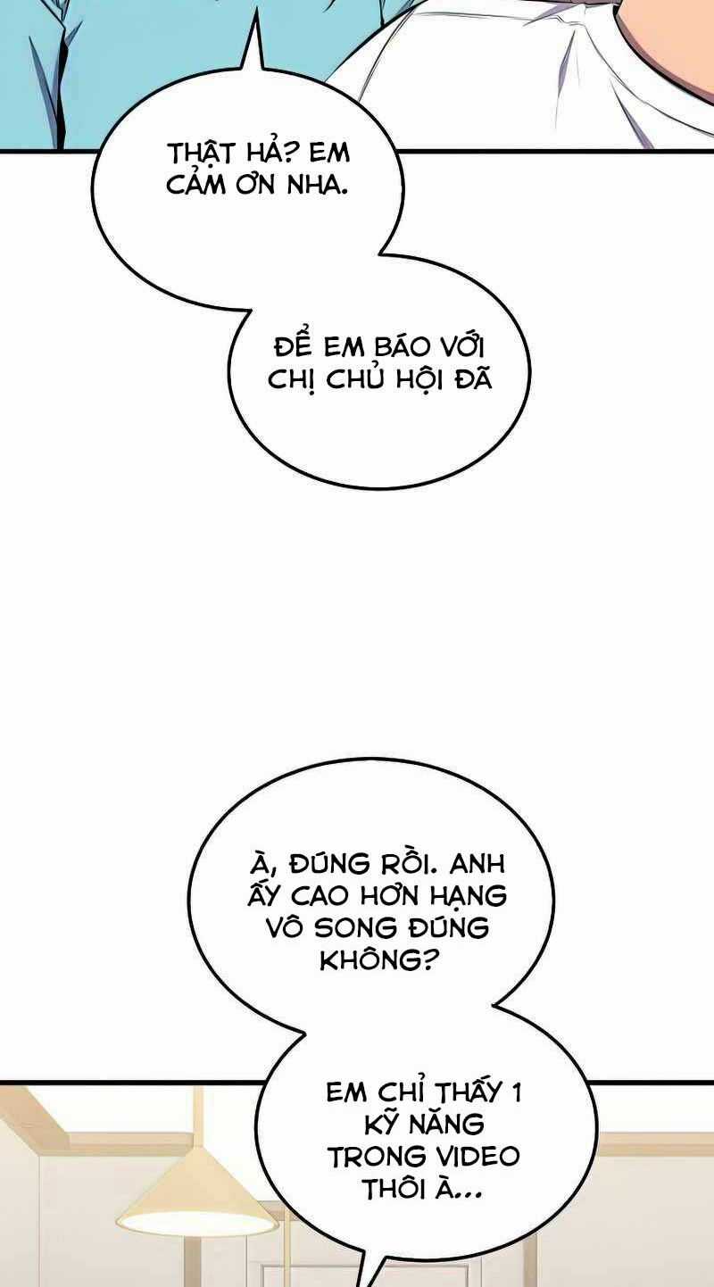 Tôi Thăng Cấp Trong Lúc Ngủ Chapter 38 trang 57
