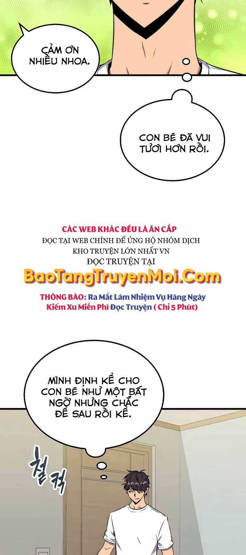 Tôi Thăng Cấp Trong Lúc Ngủ Chapter 38 trang 68