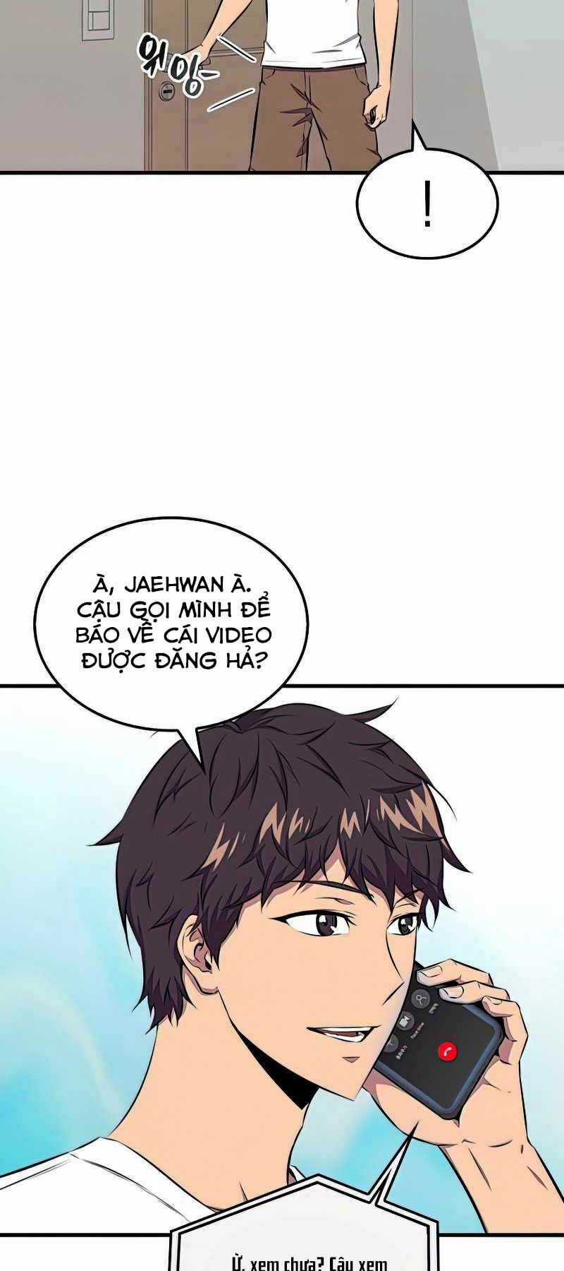 Tôi Thăng Cấp Trong Lúc Ngủ Chapter 38 trang 69