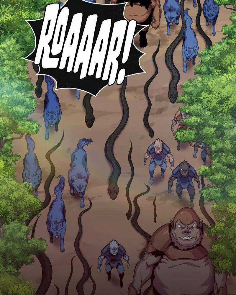 Tôi Thăng Cấp Trong Lúc Ngủ Chapter 39 trang 100