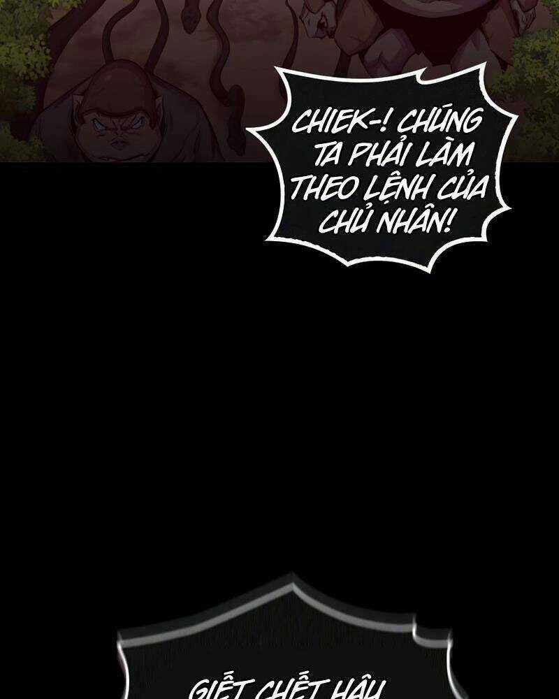 Tôi Thăng Cấp Trong Lúc Ngủ Chapter 39 trang 101