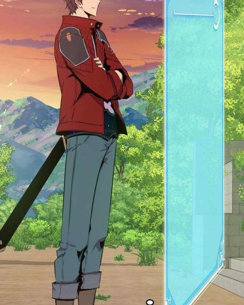 Tôi Thăng Cấp Trong Lúc Ngủ Chapter 39 trang 105